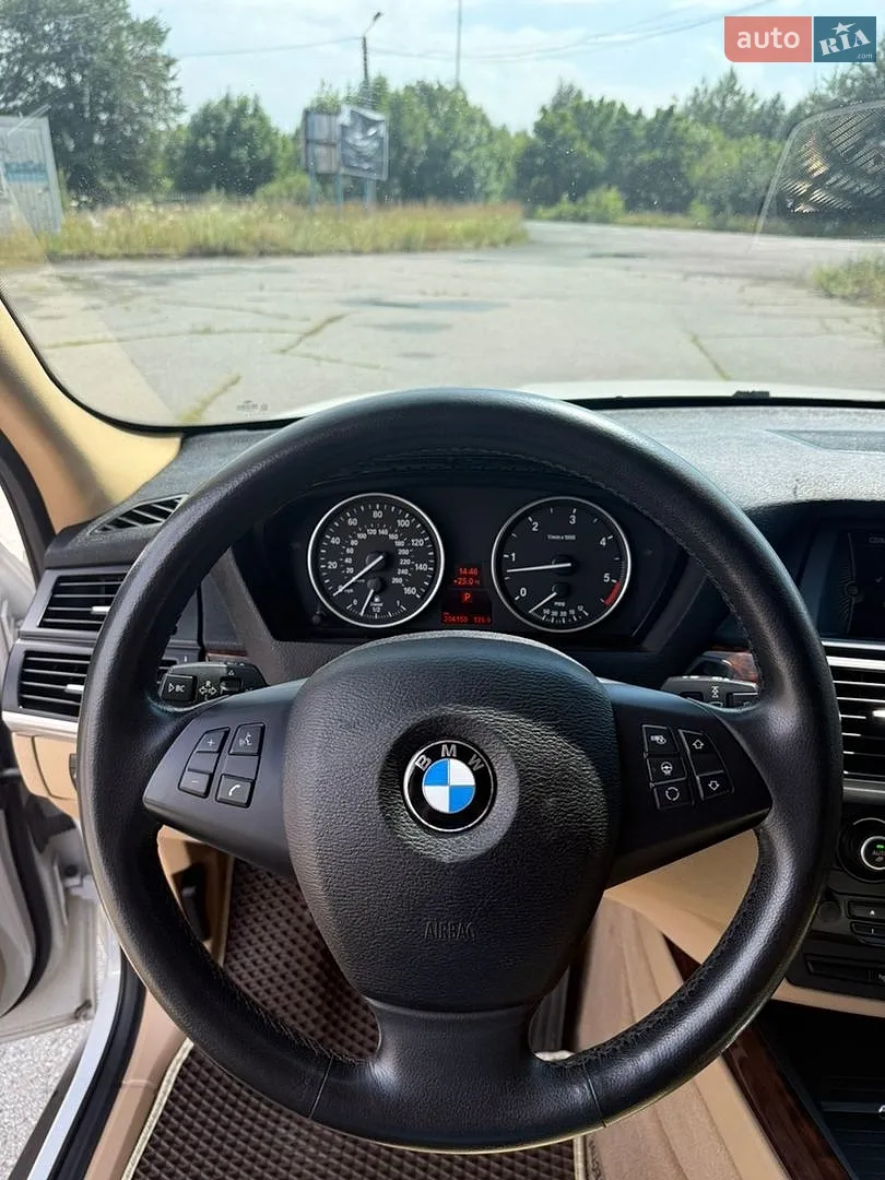 2011 BMW X5 - мініатюра 28