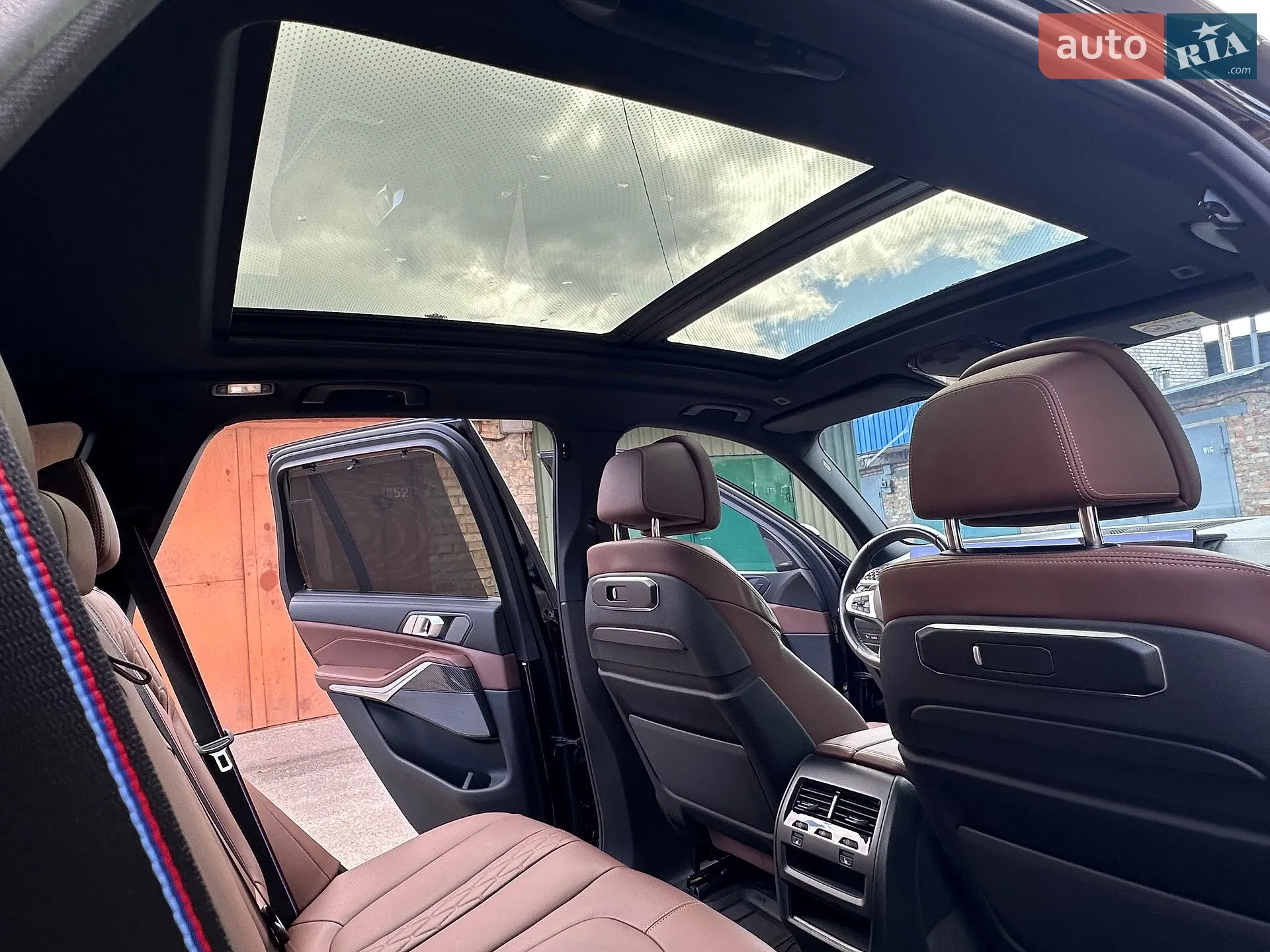 2023 BMW X5 - мініатюра 43