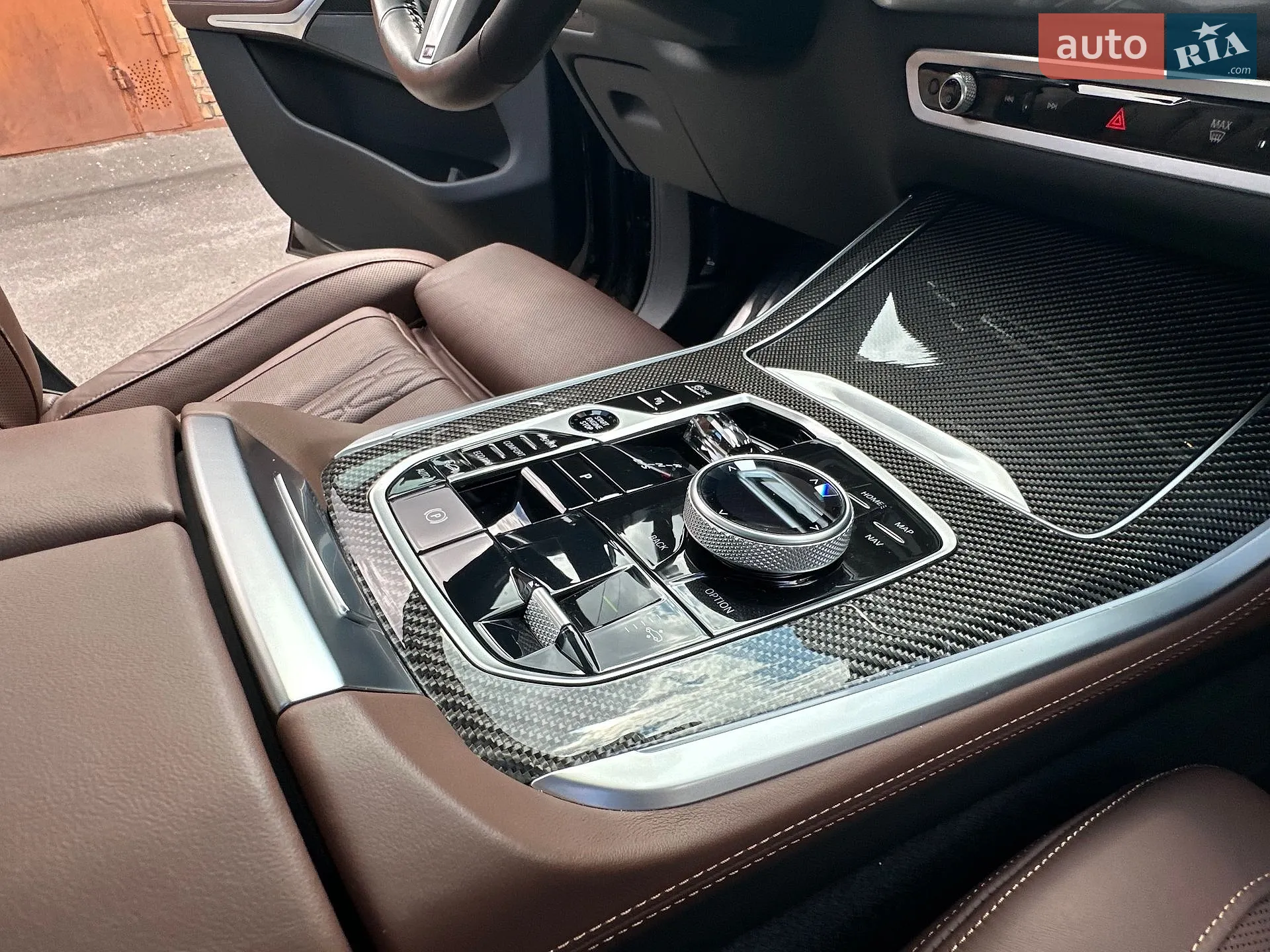 2023 BMW X5 - мініатюра 48