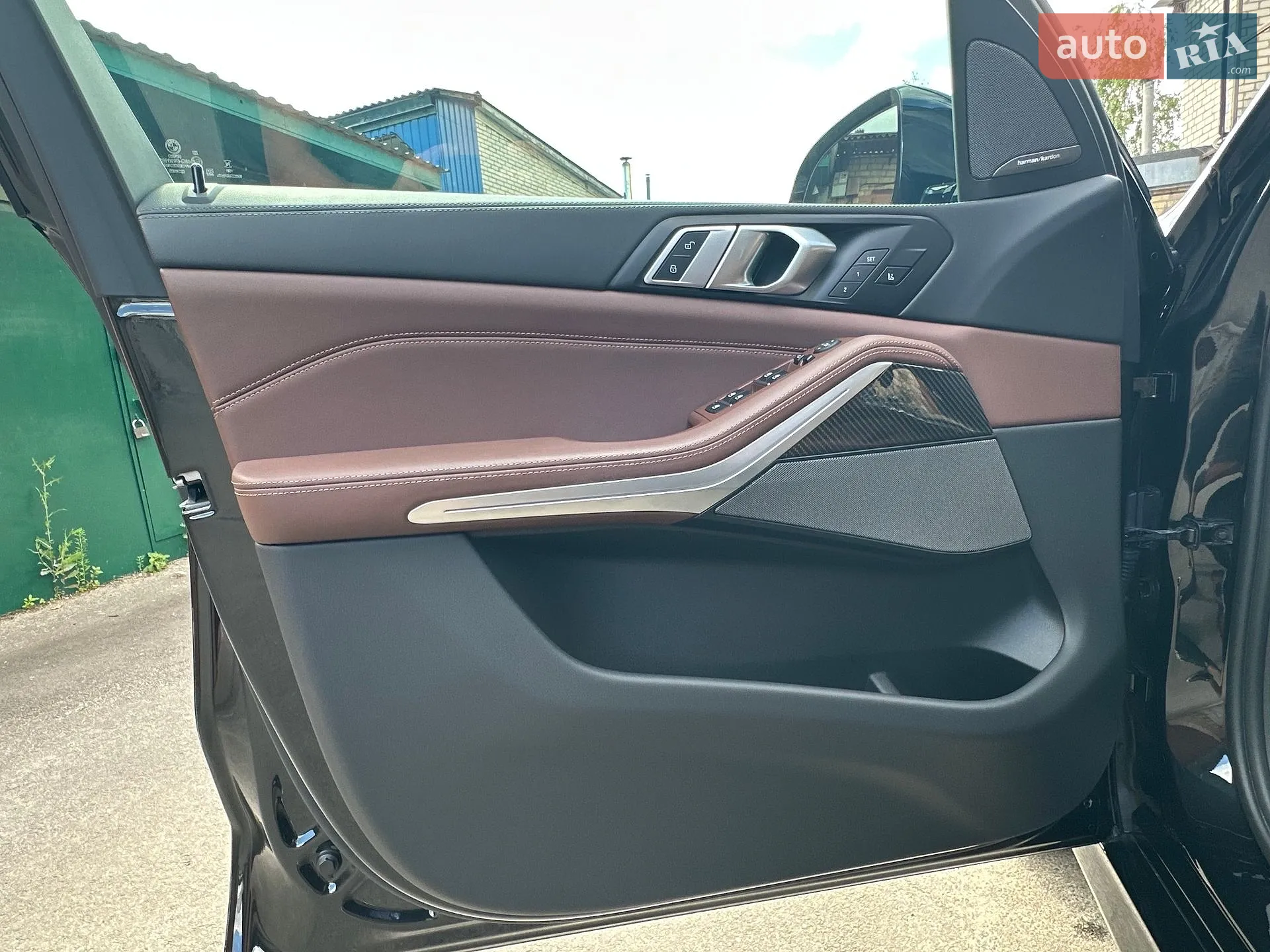 2023 BMW X5 - мініатюра 51