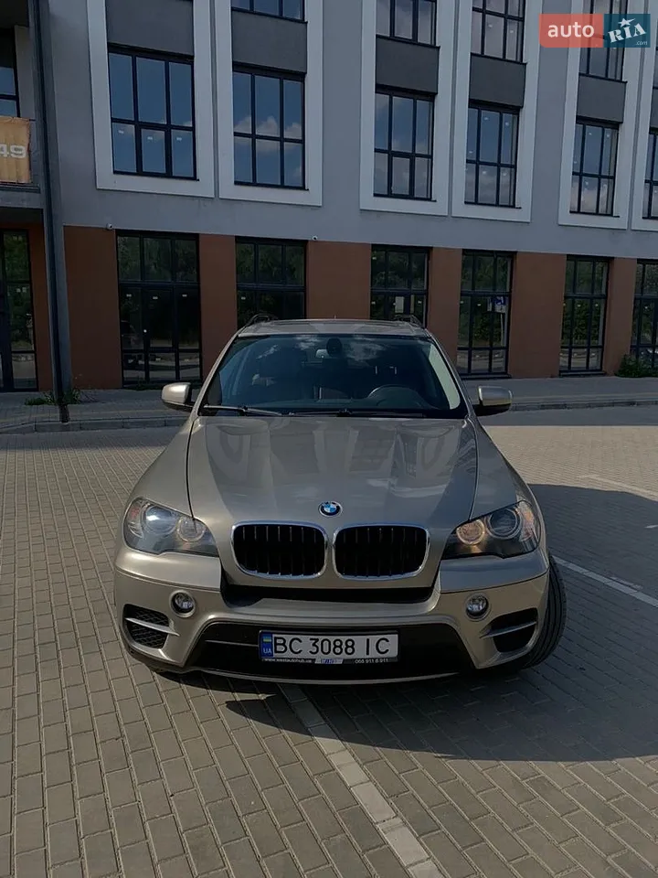 2010 BMW X5 - мініатюра 56