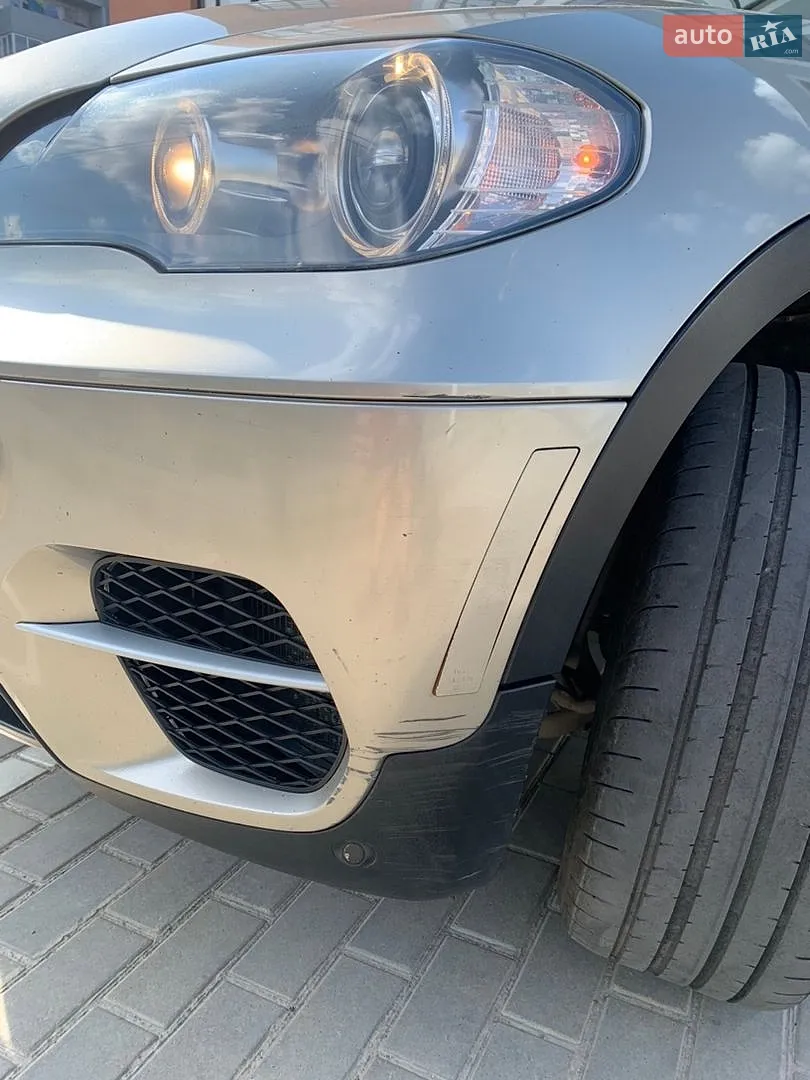 2010 BMW X5 - мініатюра 14