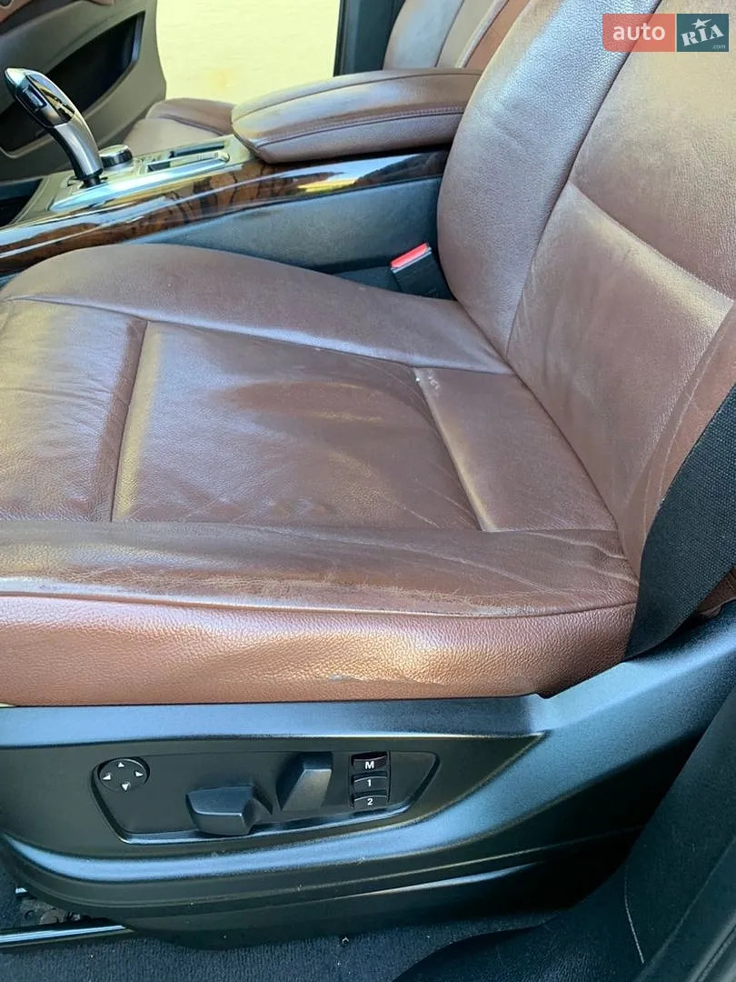 2010 BMW X5 - мініатюра 21