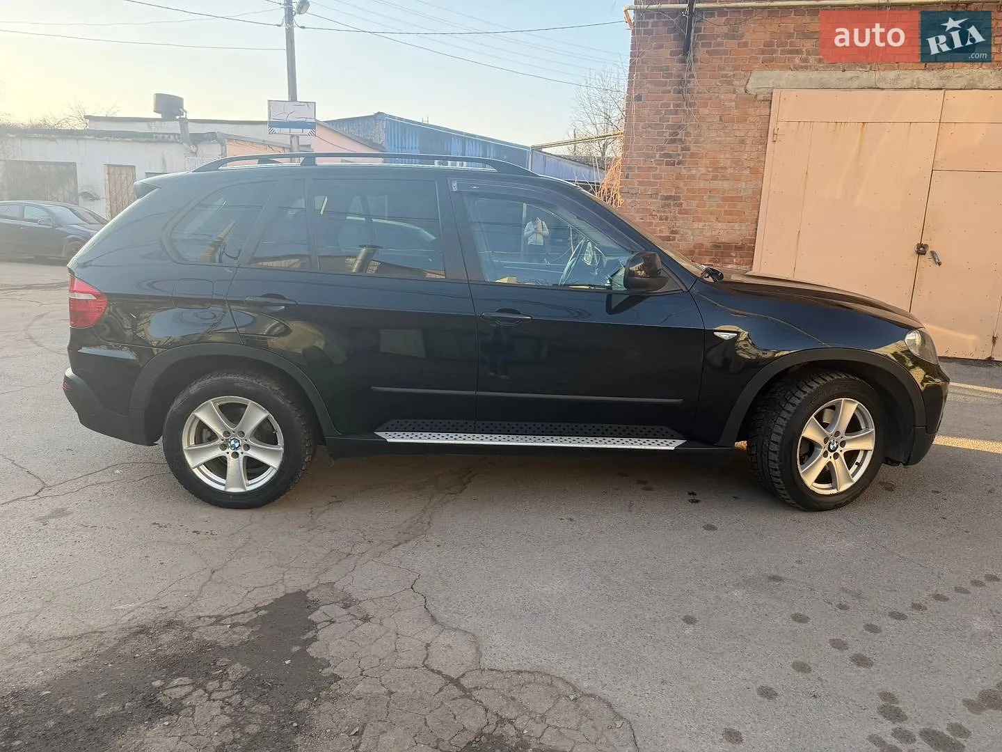 2010 BMW X5 - мініатюра 6