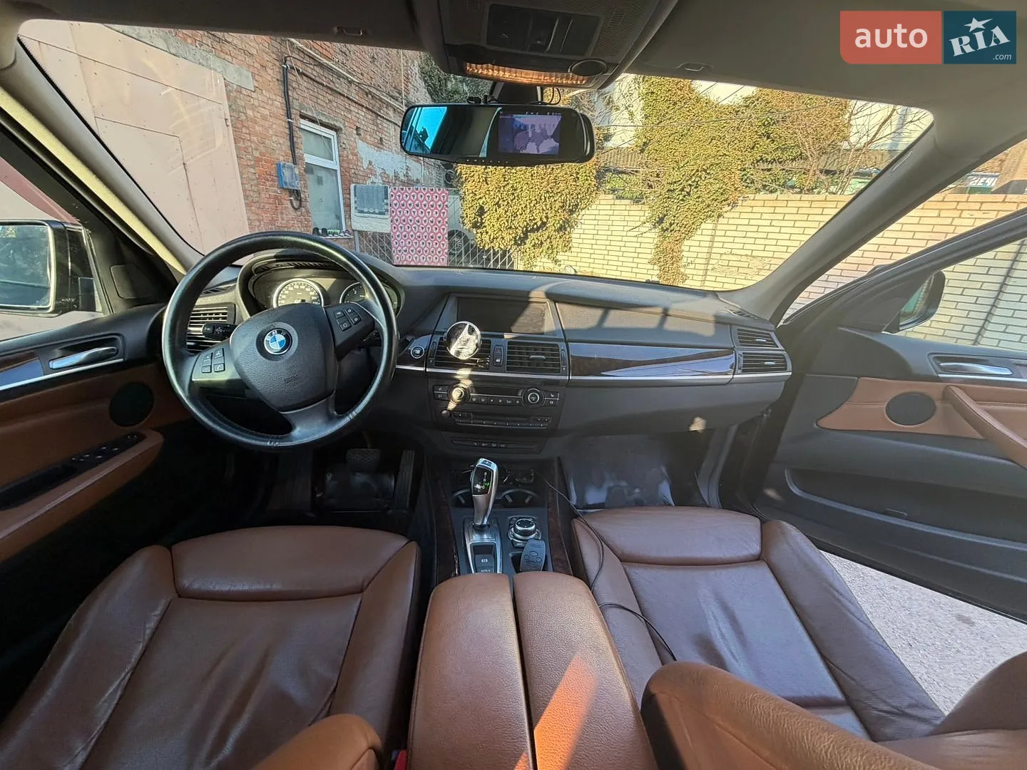 2010 BMW X5 - мініатюра 16