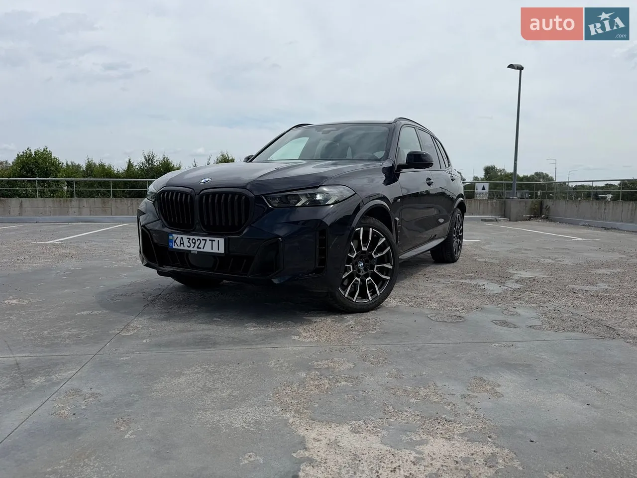 2023 BMW X5 - мініатюра 16