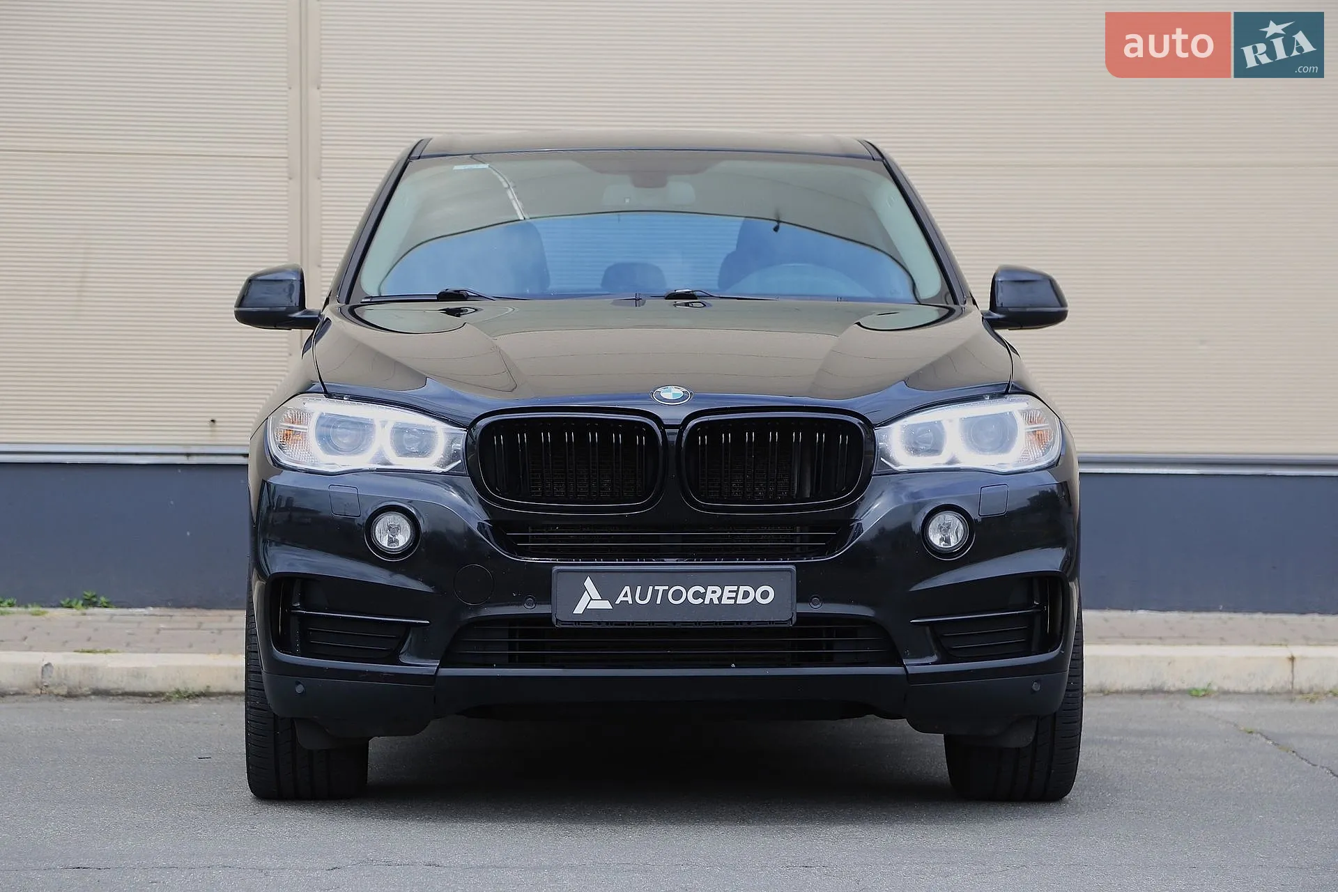 2018 BMW X5 - мініатюра 2