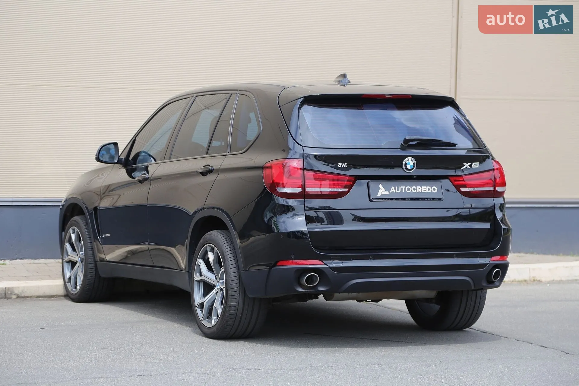 2018 BMW X5 - мініатюра 5