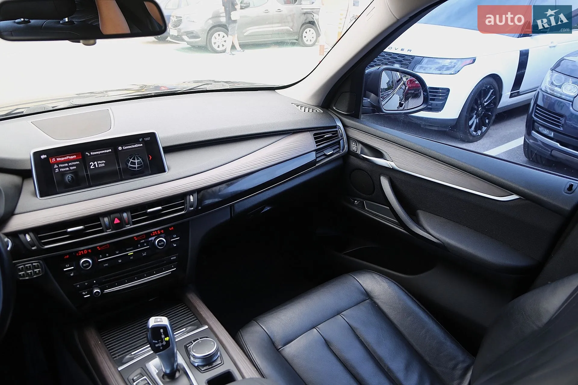 2018 BMW X5 - мініатюра 15