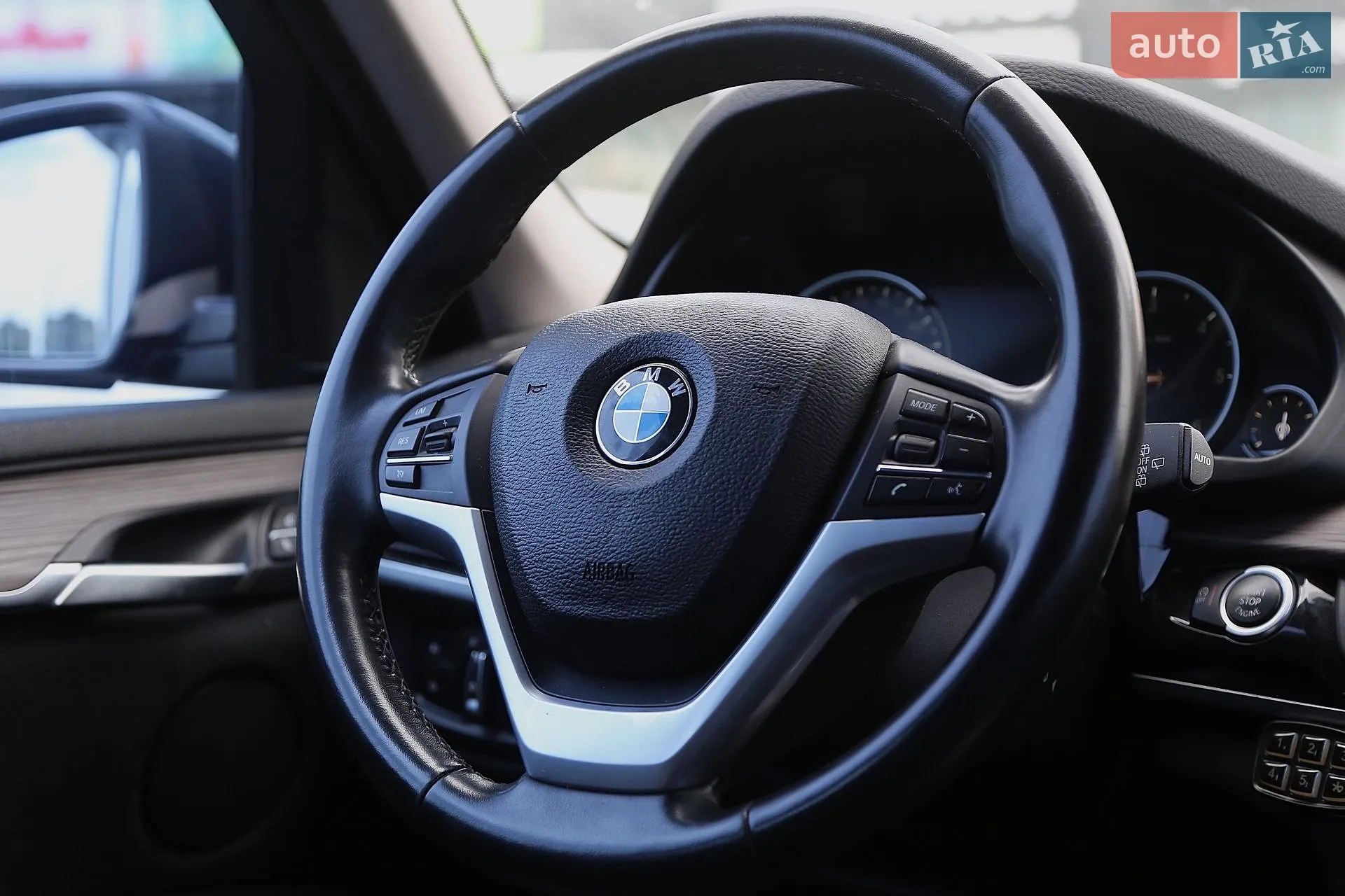 2018 BMW X5 - мініатюра 16