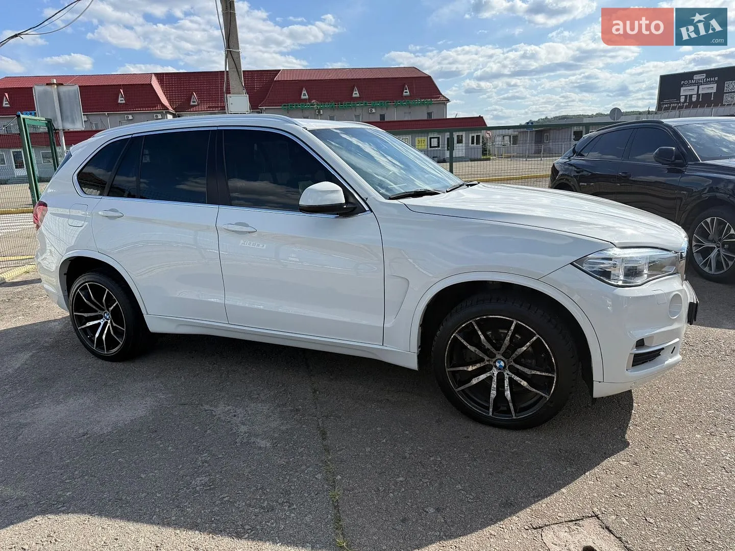 2015 BMW X5 - мініатюра 4