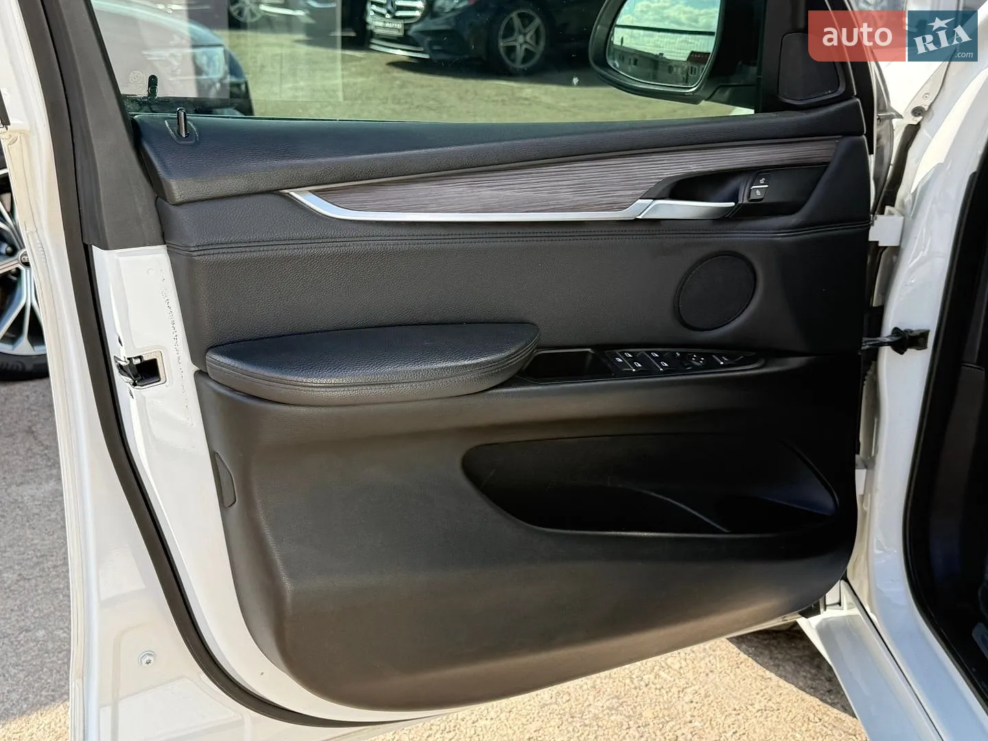 2015 BMW X5 - мініатюра 15