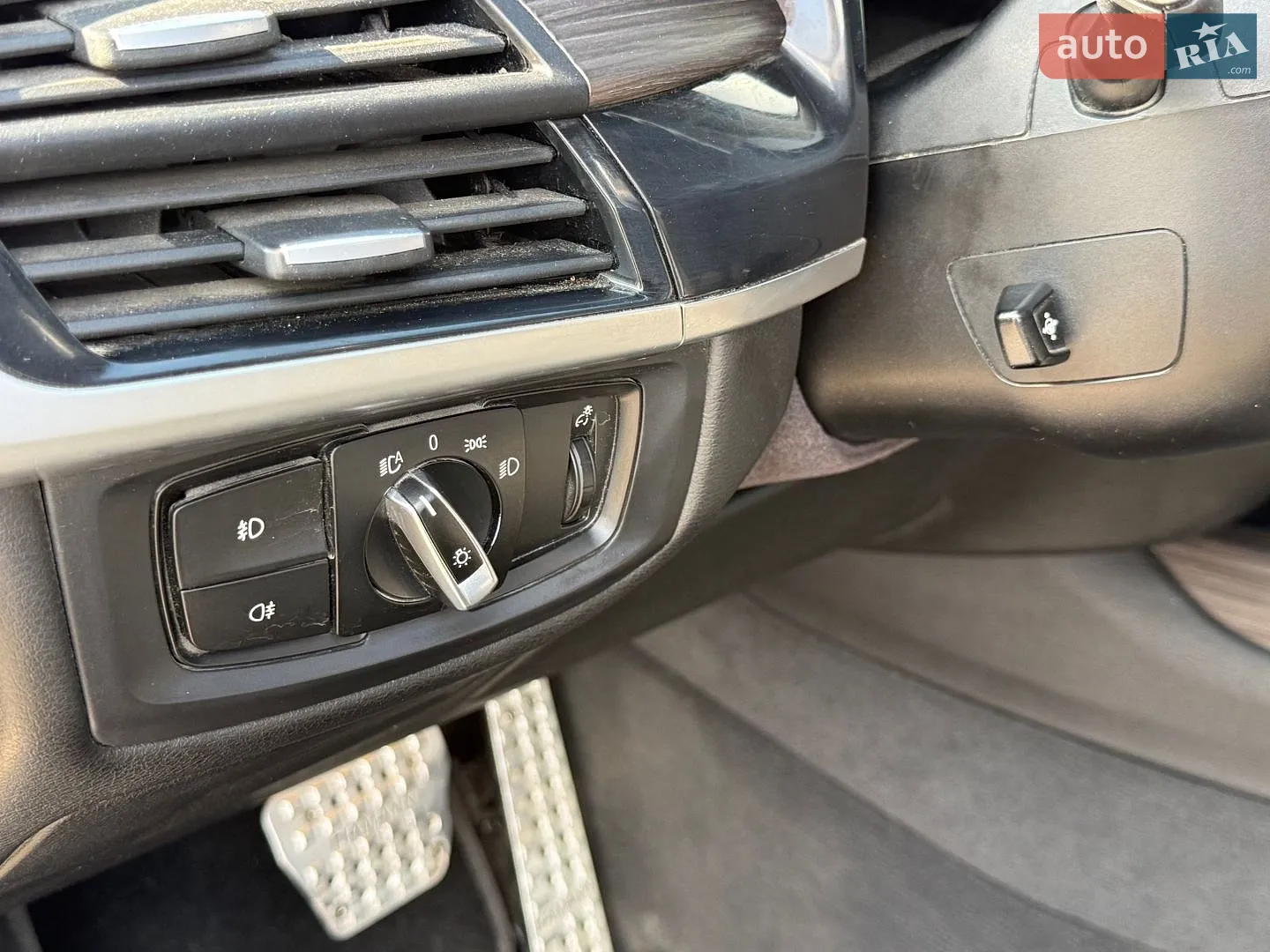2015 BMW X5 - мініатюра 22