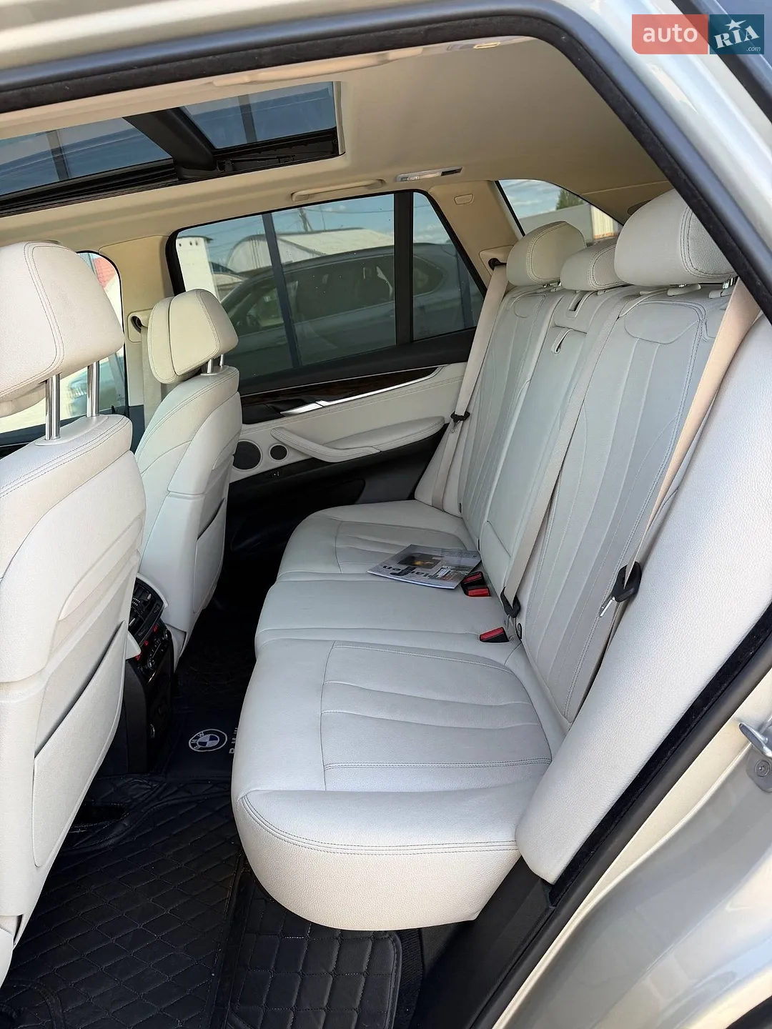2015 BMW X5 - мініатюра 5