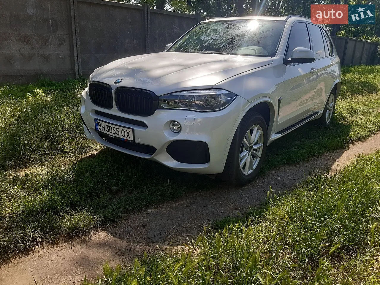 2014 BMW X5 - мініатюра 22