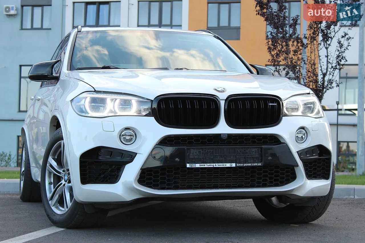 2019 BMW X5 - мініатюра 46