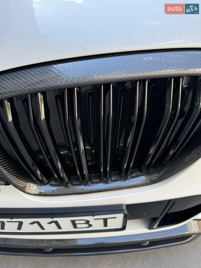 2020 BMW X5 - мініатюра 10