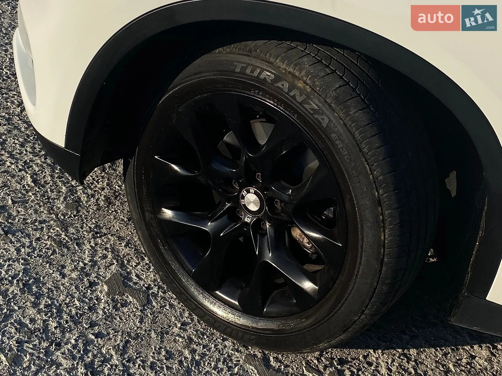 2016 BMW X5 - мініатюра 13