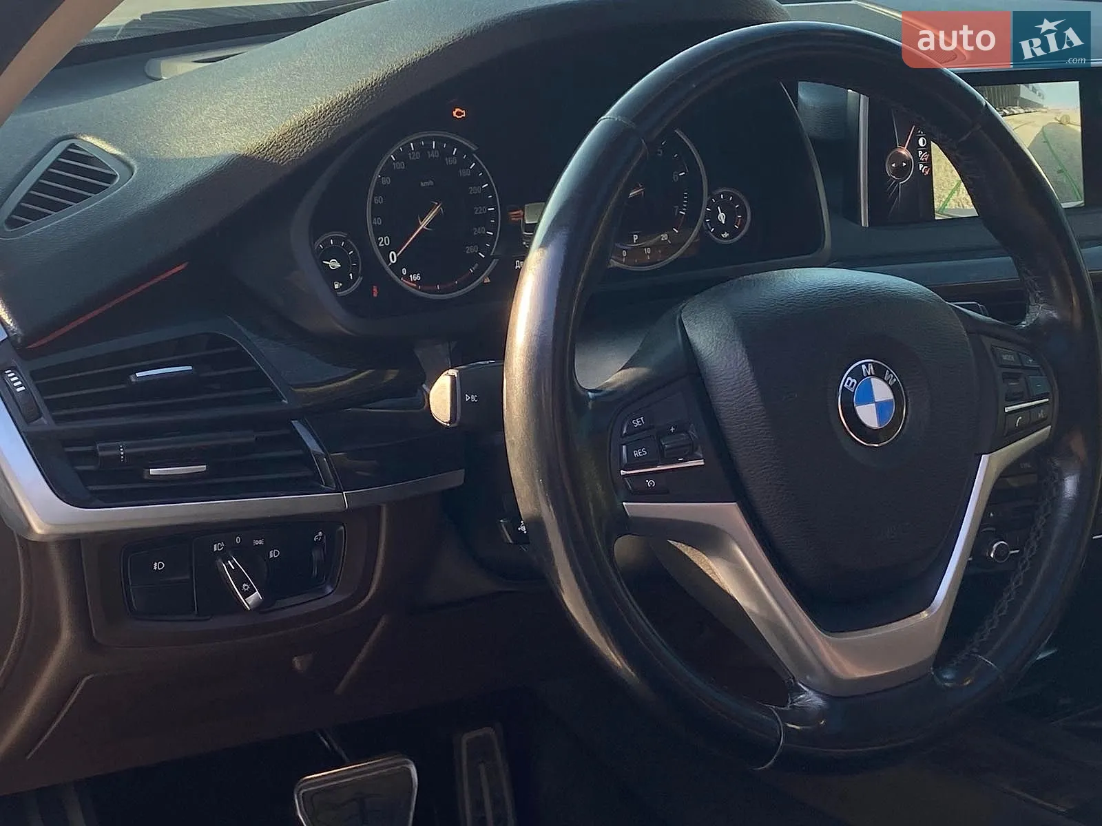 2016 BMW X5 - мініатюра 20