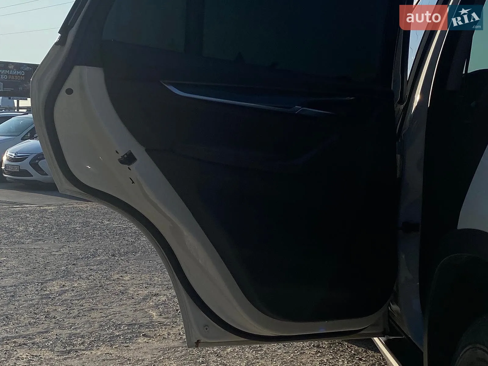 2016 BMW X5 - мініатюра 27