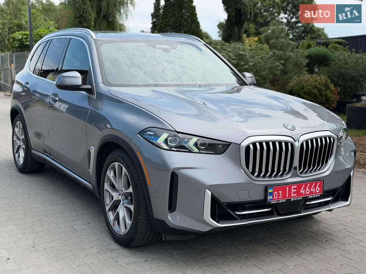2018 BMW X3 - мініатюра 47