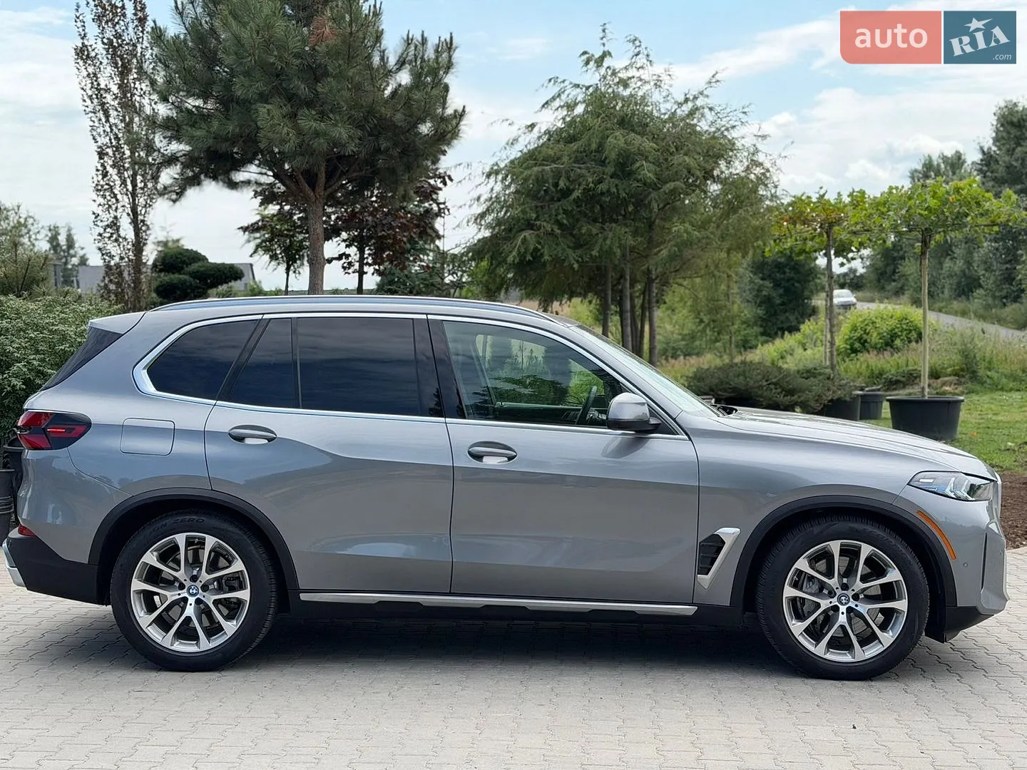 2024 BMW X5 - мініатюра 9