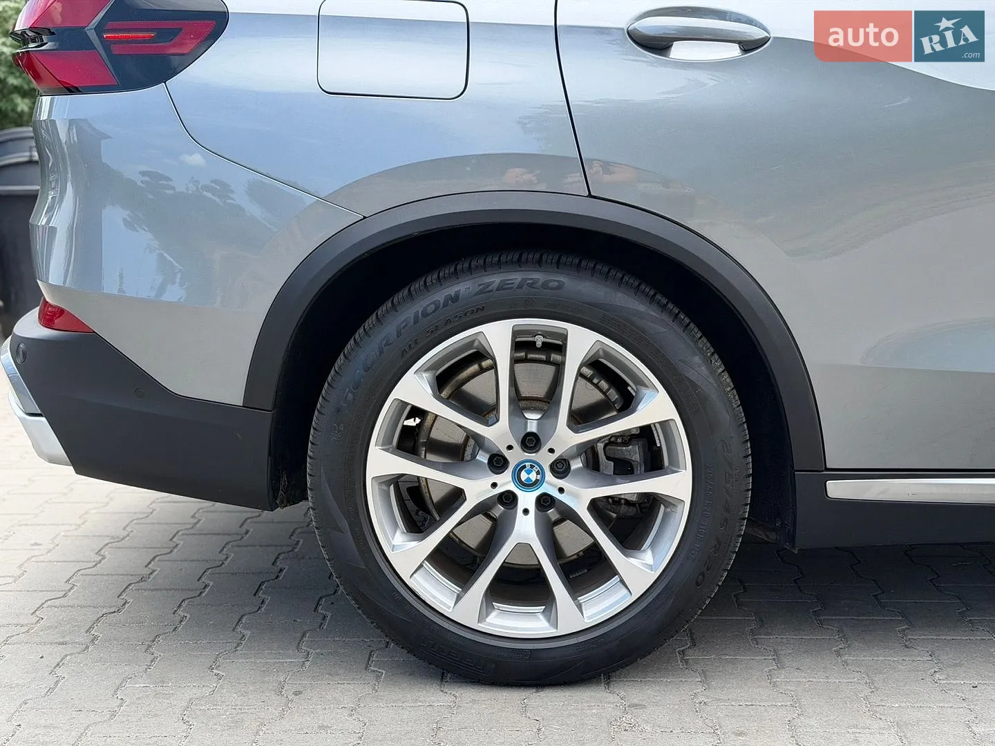 2024 BMW X5 - мініатюра 24