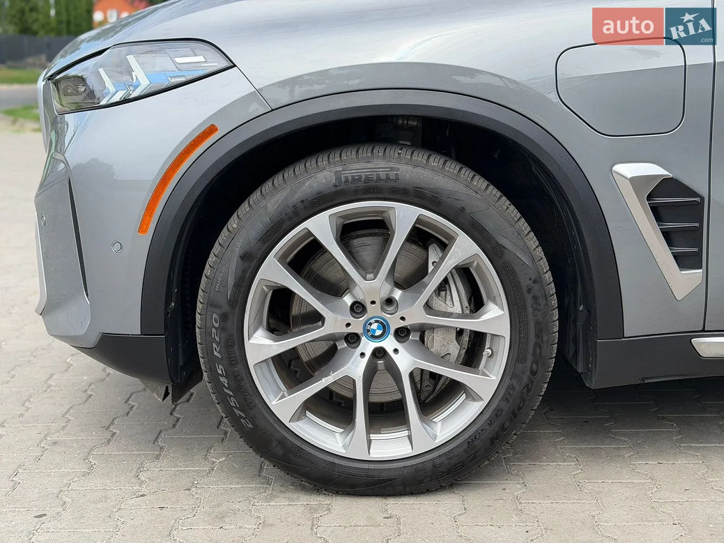 2024 BMW X5 - мініатюра 22