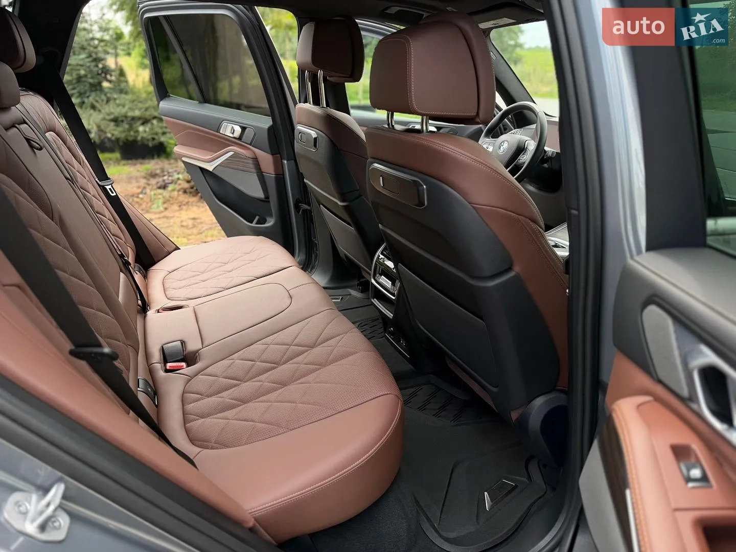 2024 BMW X5 - мініатюра 27