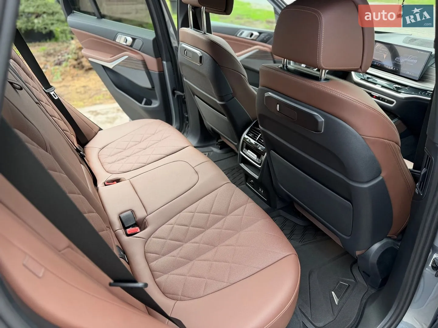 2024 BMW X5 - мініатюра 28