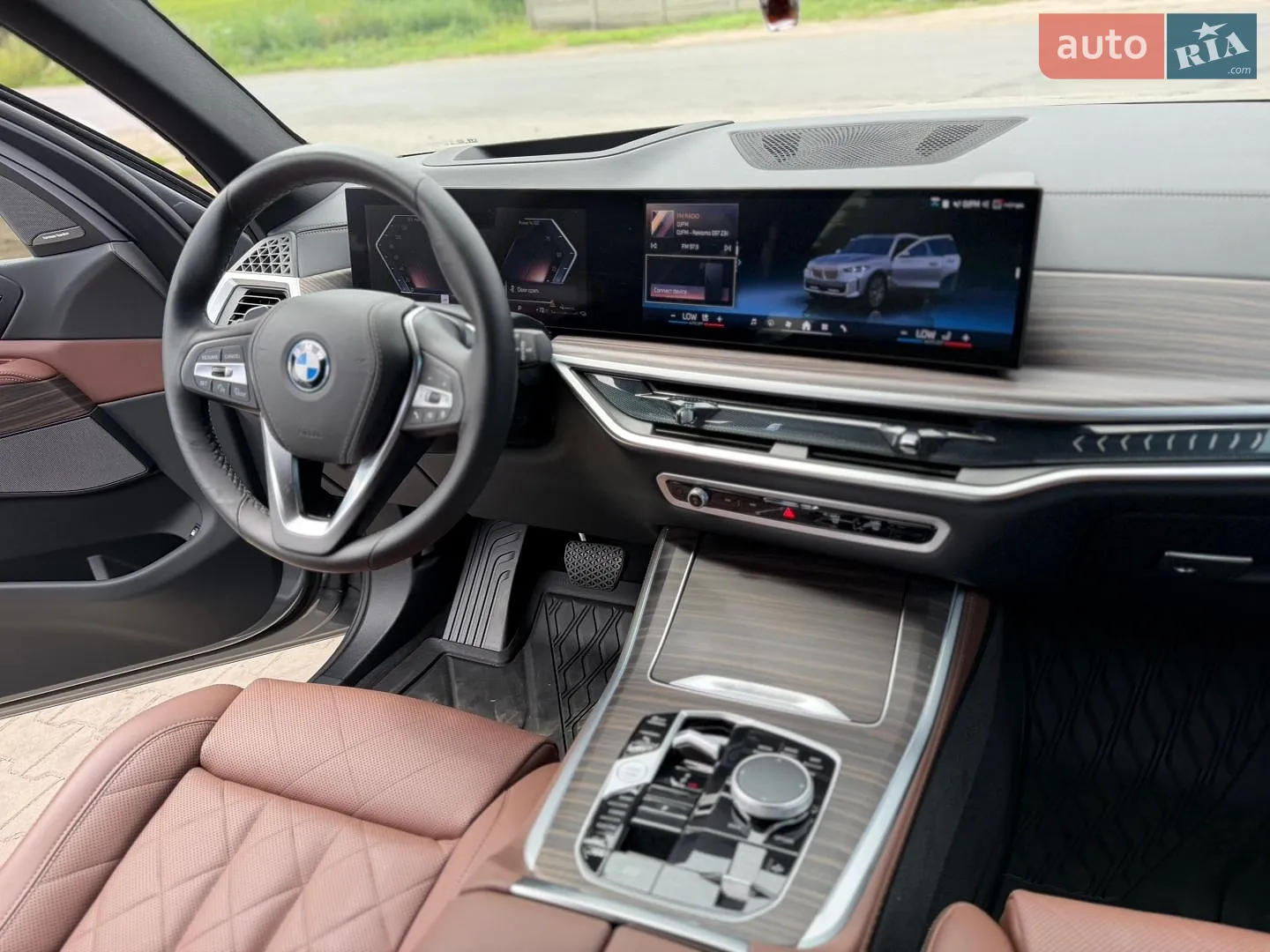 2024 BMW X5 - мініатюра 35