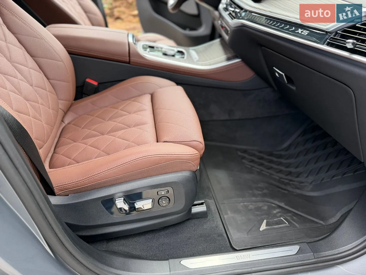 2024 BMW X5 - мініатюра 37