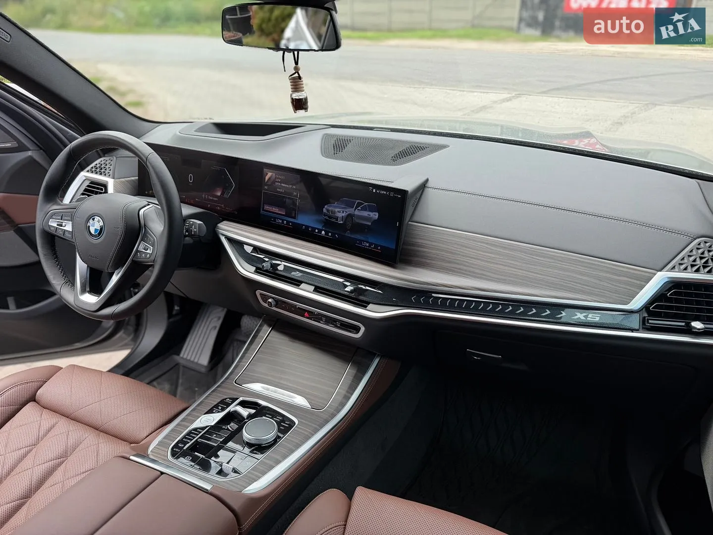 2024 BMW X5 - мініатюра 33