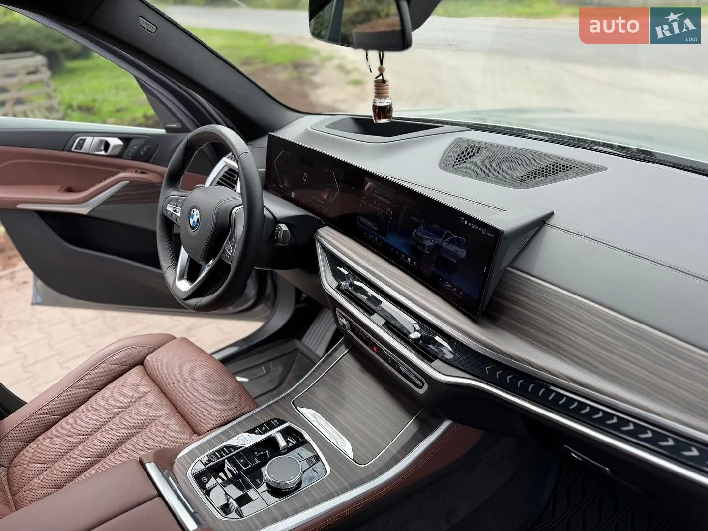 2024 BMW X5 - мініатюра 39