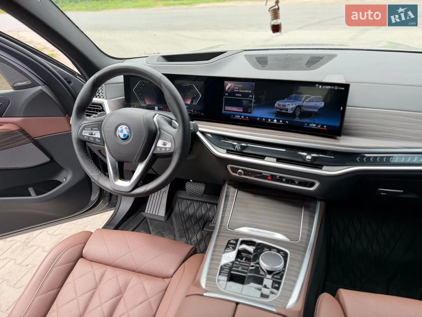 2024 BMW X5 - мініатюра 36