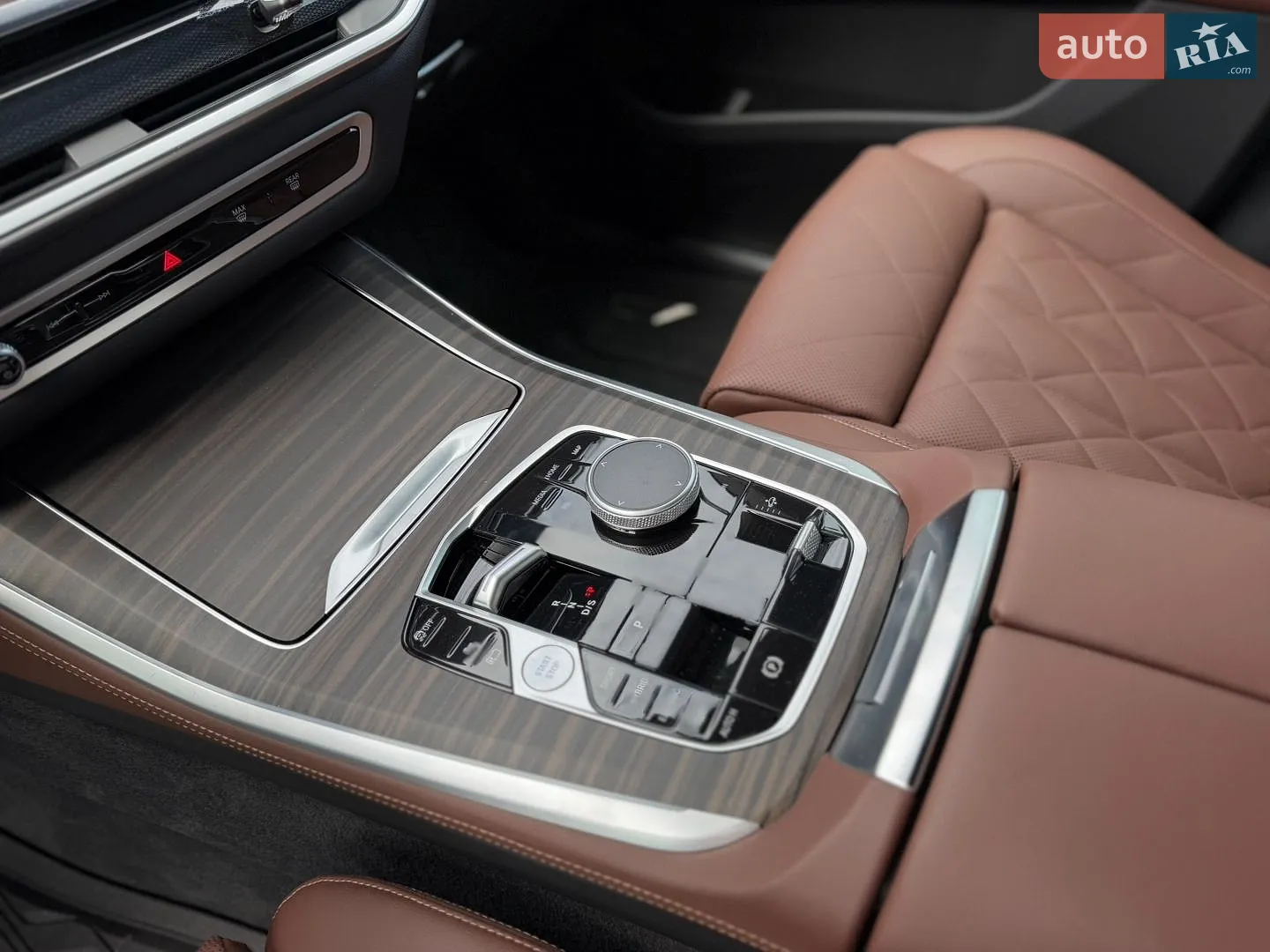 2024 BMW X5 - мініатюра 42