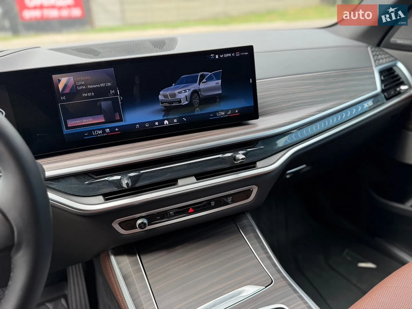 2024 BMW X5 - мініатюра 41