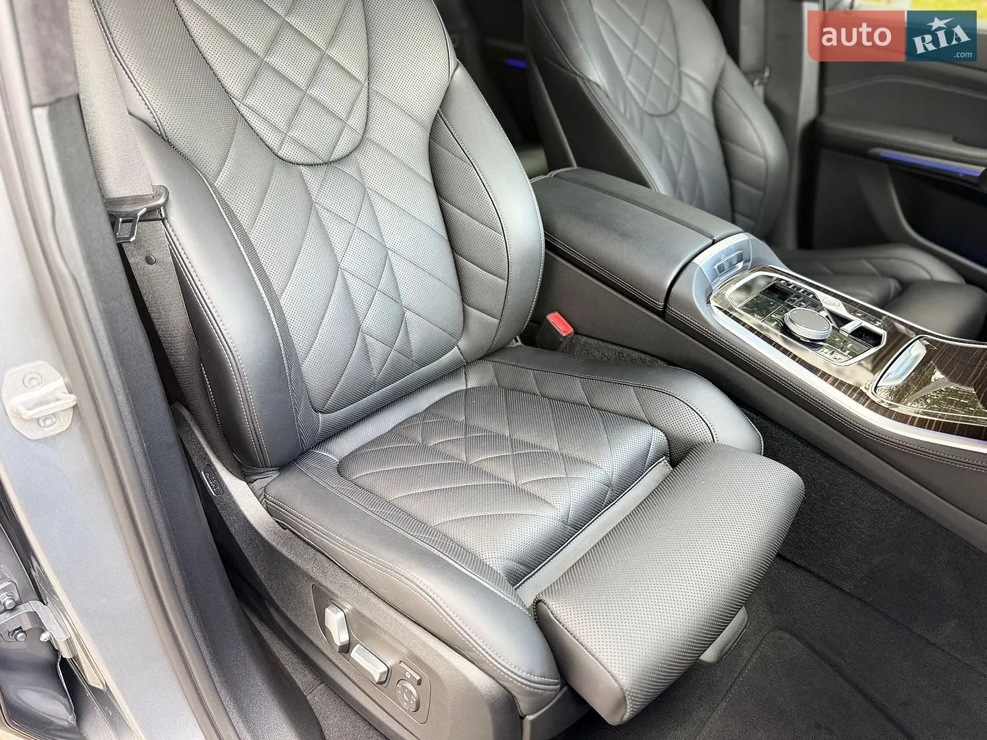 2023 BMW X5 - мініатюра 27