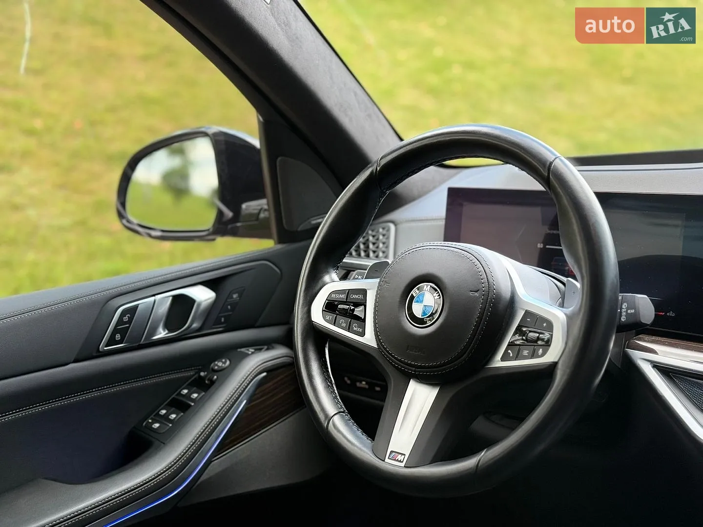 2023 BMW X5 - мініатюра 44