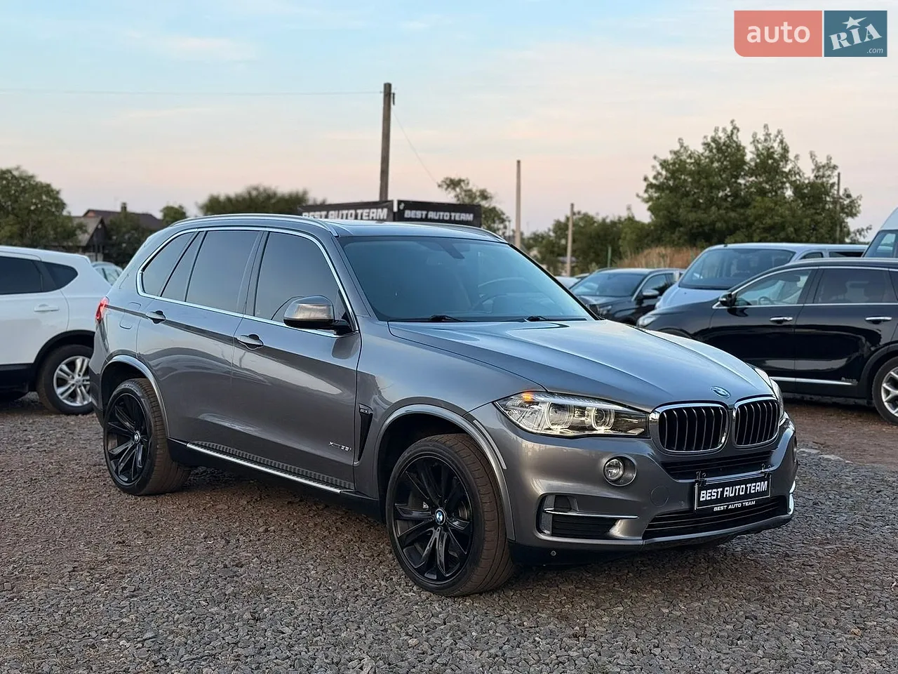 2013 BMW X5 - мініатюра 18