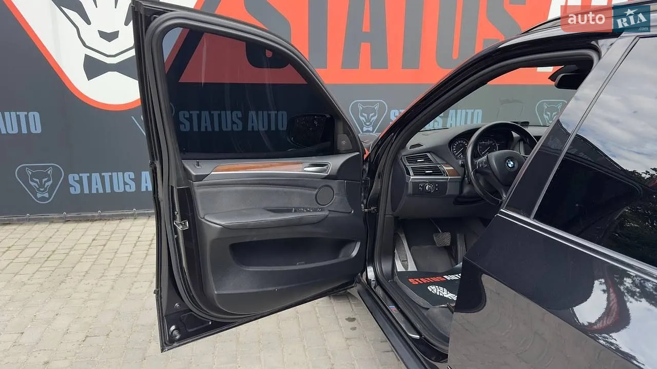 2010 BMW X5 - мініатюра 17