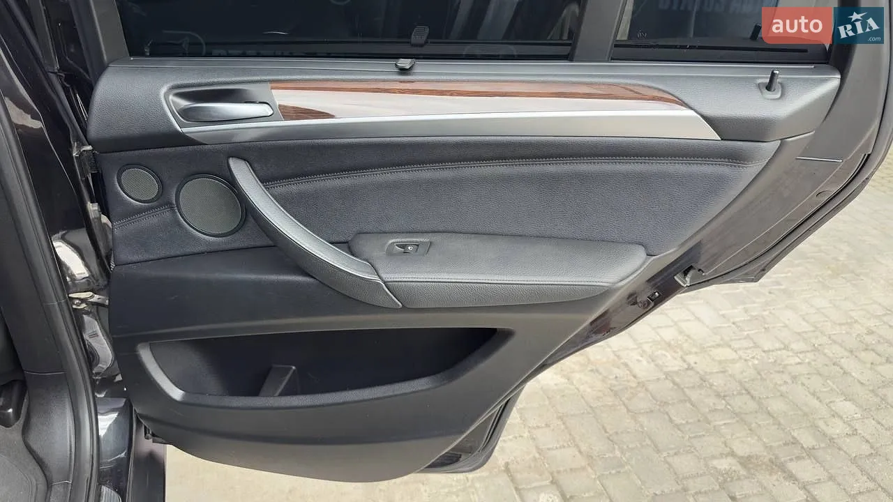 2010 BMW X5 - мініатюра 38