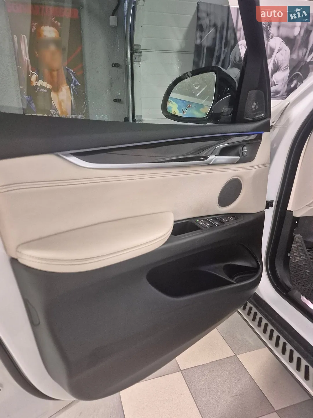 2016 BMW X5 - мініатюра 19