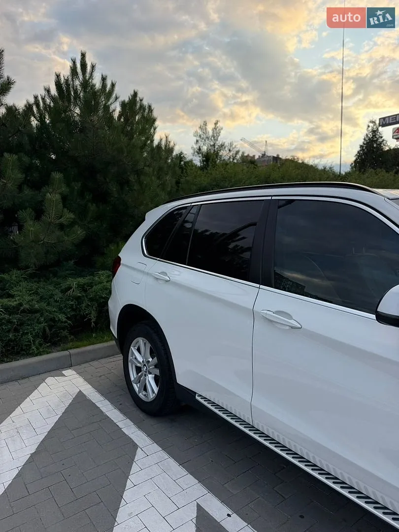 2015 BMW X5 - мініатюра 10