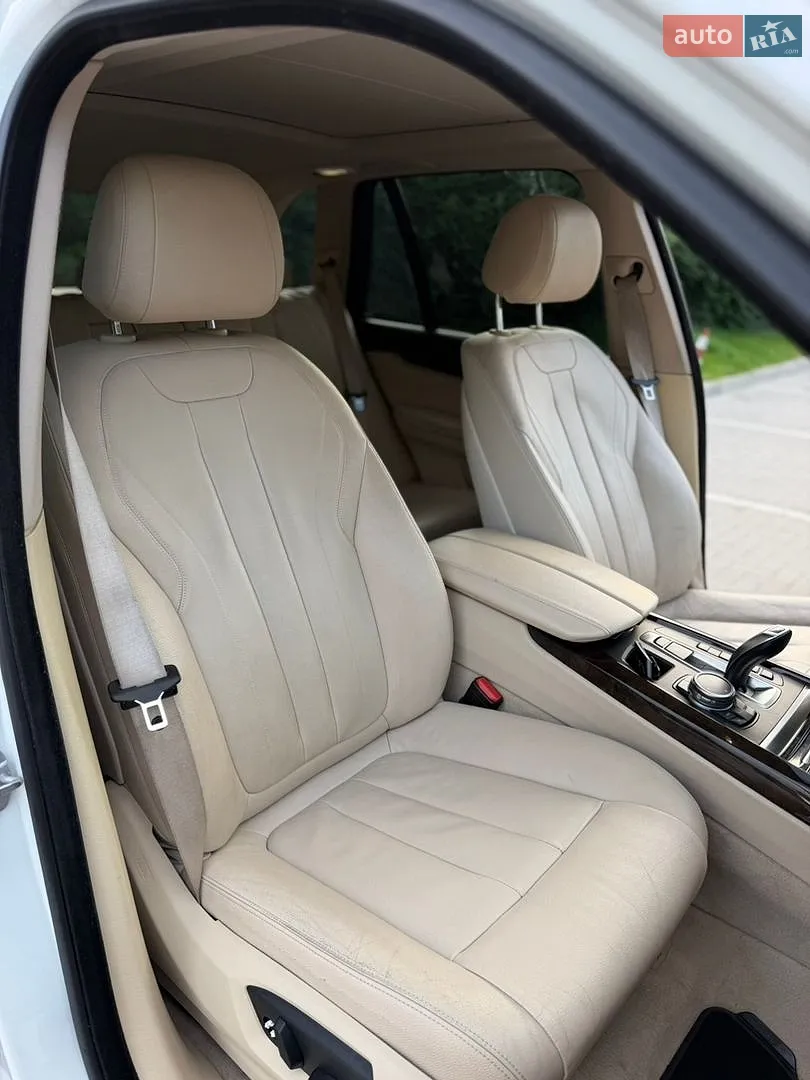 2015 BMW X5 - мініатюра 28