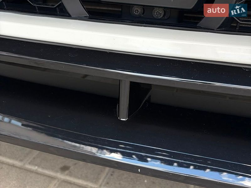 Внедорожник / Кроссовер BMW X5 2023 в Киеве