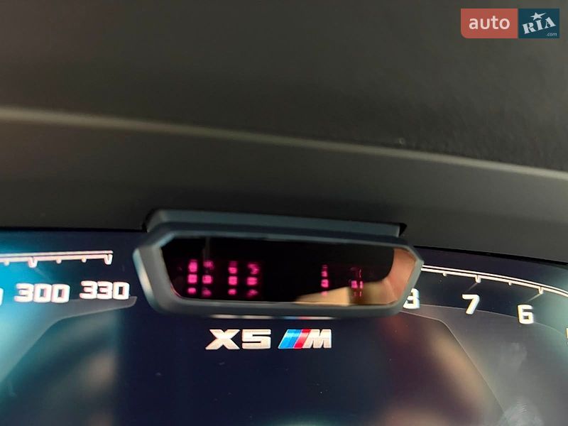 Внедорожник / Кроссовер BMW X5 2023 в Киеве
