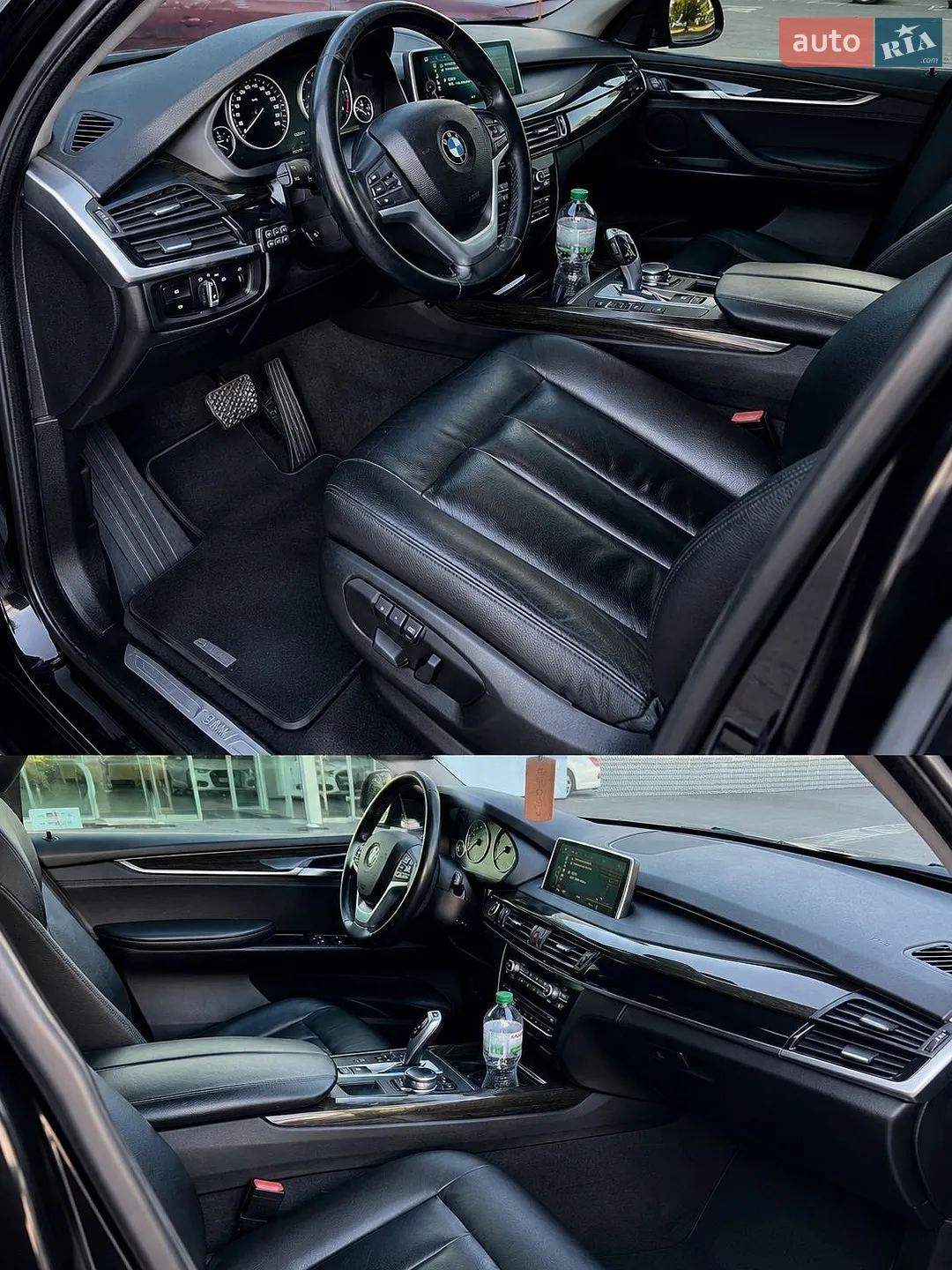 2015 BMW X5 - мініатюра 9