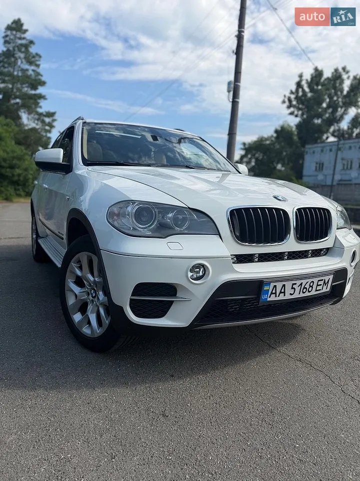 2010 BMW X5 - мініатюра 24