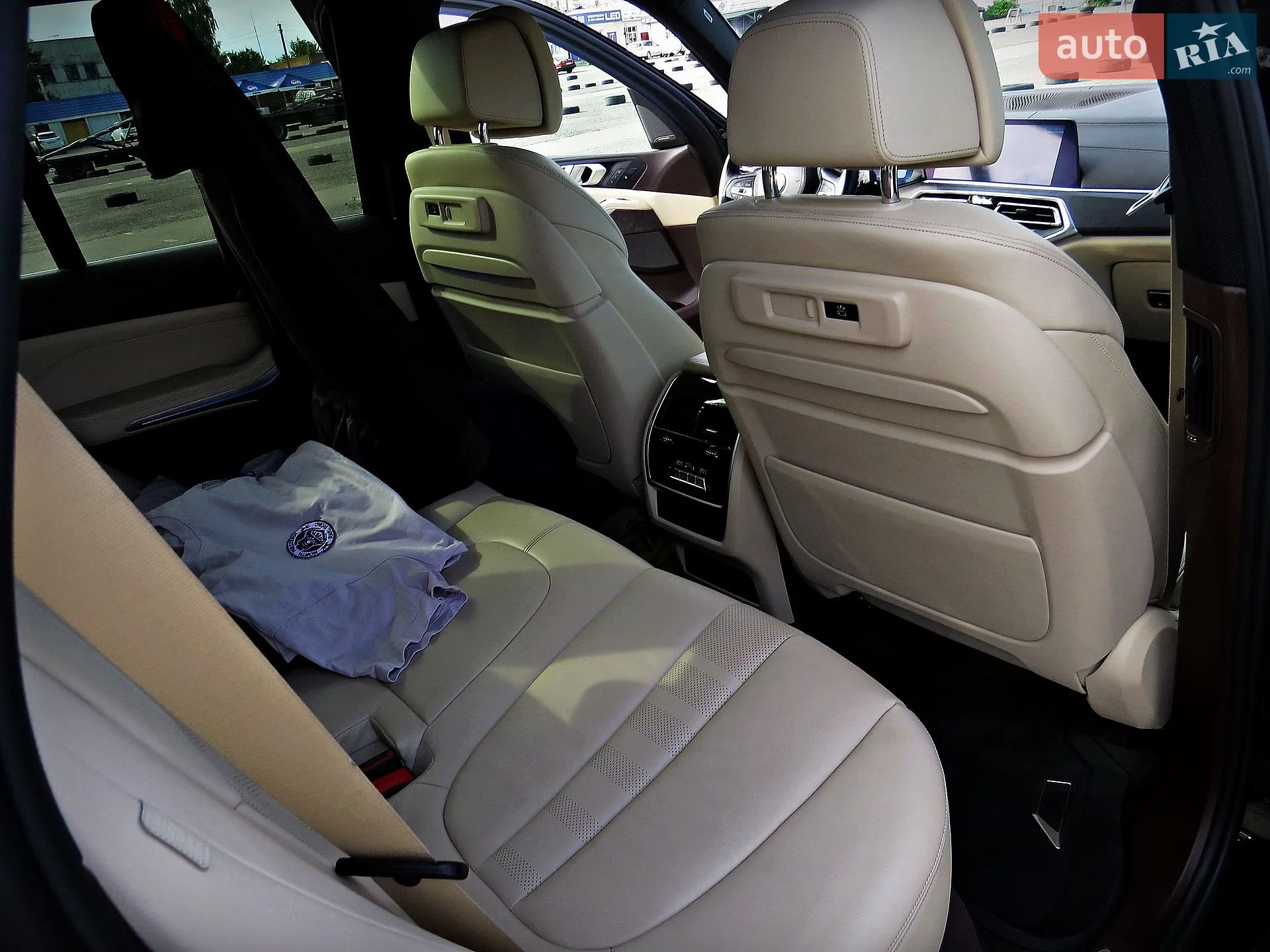 2018 BMW X5 - мініатюра 18